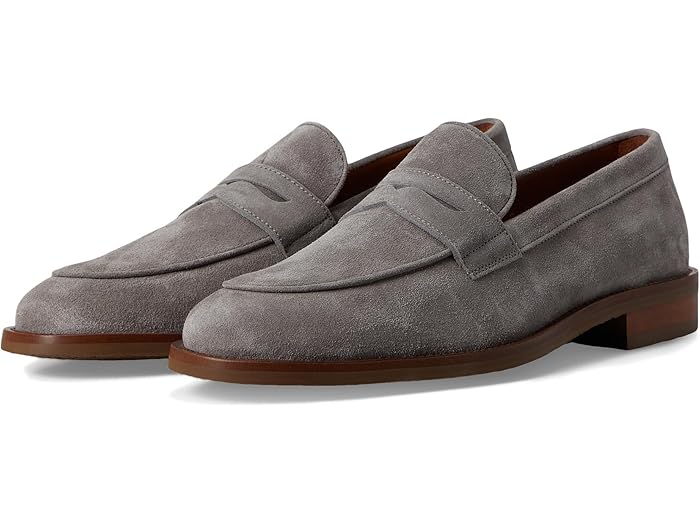 () 󥨥ɥ   塼 Allen Edmonds men Como Loafer/Moc Shoes Piom...