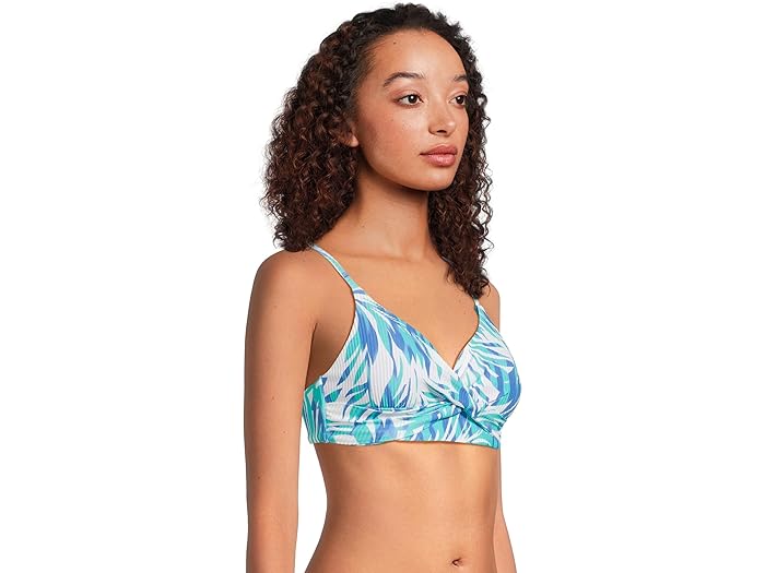 (取寄) サンセット レディース コリンズ ヒップスター Sunsets women Collins Hipster Sea Breeze Sandbar Rib