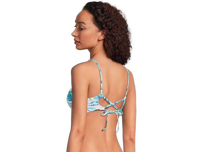 (取寄) サンセット レディース コリンズ ヒップスター Sunsets women Collins Hipster Sea Breeze Sandbar Rib