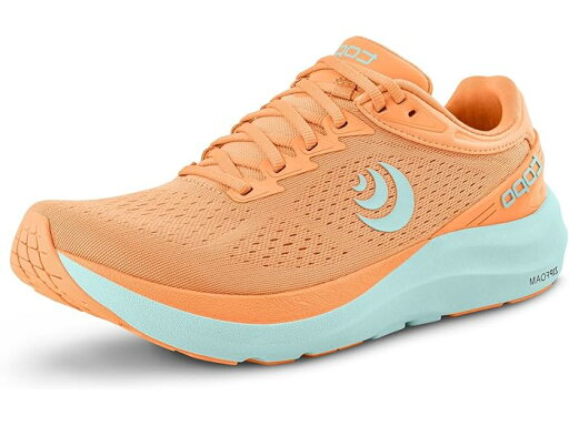 (取寄) トポ アスレチック レディース ファントム 3 Topo Athletic women Phantom 3 Orange/Sky (取寄) トポ アスレチック レディース ファントム 3 Topo Athletic women Phantom 3 Orange/Sky