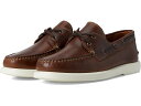(取寄) アレンエドモンズ メンズ パナマ ボート シューズ Allen Edmonds men Panama Boat Shoes Natural Brown...