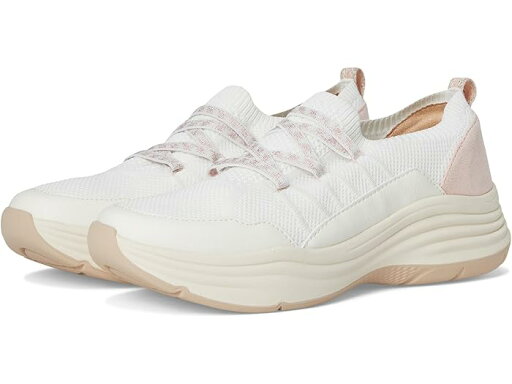 (取寄) ライフストライド レディース インパクト スリップ オン シューズ LifeStride women Impact Slip On Shoes White/Peach Whip (取寄) ライフストライド レディース インパクト スリップ オン シューズ LifeStride women Impact Slip On Shoes White/Peach Whip