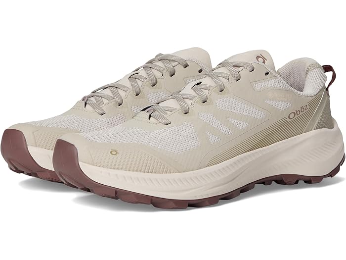 () ܥ ǥ Хƥå Lt  Gtx Oboz women Katabatic LT Low GTX Feath...