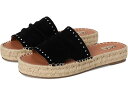 (取寄) ミア レディース MIA women MLE-Dahya Black