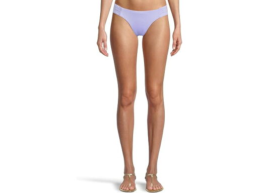 (取寄) ベッカ レディース カラー コード アデラ シャード タブ ヒップスター ボトム BECCA women Color Code Adela Shirred Tab Hipster Bottom Bellflower (取寄) ベッカ レディース カラー コード アデラ シャード タブ ヒップスター ボトム BECCA women Color Code Adela Shirred Tab Hipster Bottom Bellflower