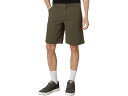 (取寄) カーハート メンズ ラギッド フレックス リグビー ショーツ Carhartt men Rugged Flex Rigby Shorts Tarmac
