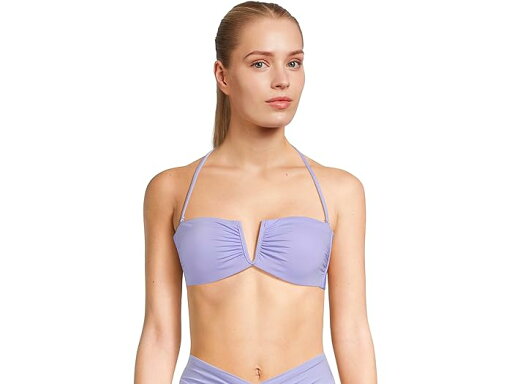 (取寄) ベッカ レディース カラー コード ブリンリー V ワイヤー ヘアバンド トップ BECCA women Color Code Brinley V Wire Bandeau Top Bellflower (取寄) ベッカ レディース カラー コード ブリンリー V ワイヤー ヘアバンド トップ BECCA women Color Code Brinley V Wire Bandeau Top Bellflower