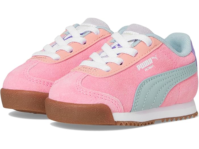 (取寄) プーマ キッズ キッズ ローマ (トドラー) PUMA Kids kids Roma (Toddler) Sun Struck/Modern Mi..