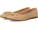 (取寄) コールハーン レディース ヤラ ソフト バレエ Cole Haan women Yara Soft Ballet Raffia