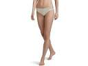 (取寄) トミー ジョン レディース セカンド スキン トング Tommy John women Second Skin Thong Simple Leopard(4)