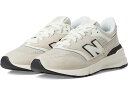 (取寄) ニューバランス クラシックス 997R New Balance Classics 997R Timberwolf/Sea Salt
