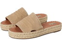 (取寄) ミア レディース MIA women MLE-Dahya Natural