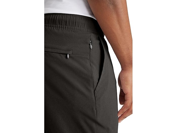 (取寄) トミー ジョン メンズ エアー フロウ パンツ Tommy John men Air Flow Pants Black