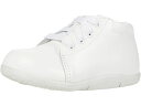 (取寄) ストライド ライト ボーイズ Srt エリオット (インファント/トドラー) Stride Rite boys SRT Elliot (Infant/Toddler) White