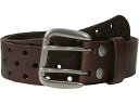 (取寄) ベッドステュ マッコイ Bed Stu McCoy Brown Abrasive