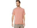 (取寄) TASC パフォーマンス メンズ カロルトン トップ tasc Performance men Carrollton Top Sunrise Heat...