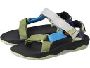 (取寄) テバ キッズ キッズ ハリケーン Xlt 2 (リトル キッド/ビッグ キッド) Teva Kids kids Hurricane XLT 2 (Little Kid/Big Kid) Glow Multi