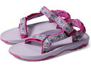 (取寄) テバ キッズ キッズ ハリケーン Xlt 2 (リトル キッド/ビッグ キッド) Teva Kids kids Hurricane XLT 2 (Little Kid/Big Kid) Butterfly Pastel Lilac