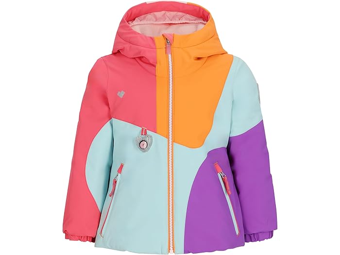 () Хޥ䡼 å 륺 ӥ 㥱å (ȥɥ顼/ȥ å/ӥå å) Obermeyer Kids g...