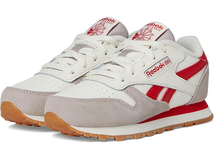 () ꡼ܥåå å 饷å 쥶 (ȥ å) Reebok Kids kids Classic Leather...