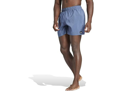(取寄) アディダス メンズ ソリッド CLX ショート-レングス スイム ショーツ adidas men Solid CLX Short-Length Swim Shorts Preloved Ink/White (取寄) アディダス メンズ ソリッド CLX ショート-レングス スイム ショーツ adidas men Solid CLX Short-Length Swim Shorts Preloved Ink/White