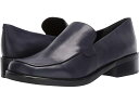 (取寄) フランコ サルト レディース ボッカ Franco Sarto women Bocca Navy Leather