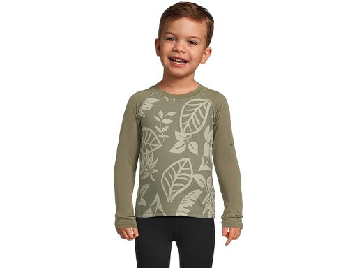 (取寄) コロンビア キッズ キッズ サンディー ショアーズ プリンテッド ロング スリーブ サンガード (トドラー) Columbia Kids kids Sandy Shores Printed Long Sleeve Sunguard (Toddler) Stone Green Pasteled Tonal/Stone Green (取寄) コロンビア キッズ キッズ サンディー ショアーズ プリンテッド ロング スリーブ サンガード (トドラー) Columbia Kids kids Sandy Shores Printed Long Sleeve Sunguard (Toddler) Stone Green Pasteled Tonal/Stone Green