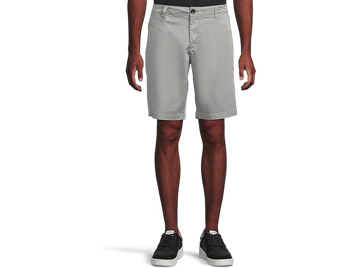 () ޡ˥  Хߥ塼 åȥ 硼 Armani Exchange men Bermuda Cott...