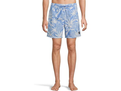 (取寄) ハーレー メンズ キャノンボール ボレー 17 Hurley men Cannonball Volley 17" Aquifer (取寄) ハーレー メンズ キャノンボール ボレー 17 Hurley men Cannonball Volley 17" Aquifer
