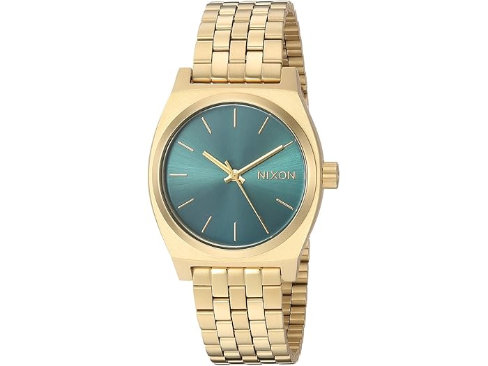 楽天市場】nixon medium time tellerの通販