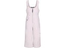 (取寄) オバマイヤー キッズ ガールズ スノーバーオール パンツ (トドラー/リトル キッズ/ビッグ キッズ) Obermeyer Kids girls Sn...