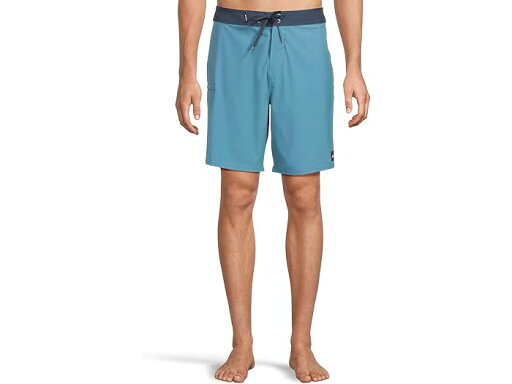 (取寄) オニール メンズ ハイパーフリーク ヒート ソリッド 19 ボードショーツ O'Neill men Hyperfreak Heat Solid 19 Boardshorts Stormy (取寄) オニール メンズ ハイパーフリーク ヒート ソリッド 19 ボードショーツ O'Neill men Hyperfreak Heat Solid 19 Boardshorts Stormy