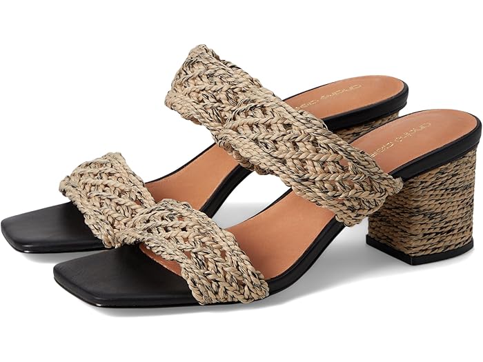 Andre Assous レディース 女性用 シューズ 靴 フラット Nalah - Black