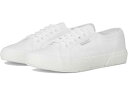 (取寄) スペルガ 2750 COTU クラシック Superga 2750 Cotu Classic Total White