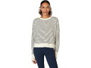 (取寄) スウェッティ ベティ レディース アフター クラス クロップ スウェットシャツ Sweaty Betty women After Class Crop Sweatshirt Lily White Stripe
