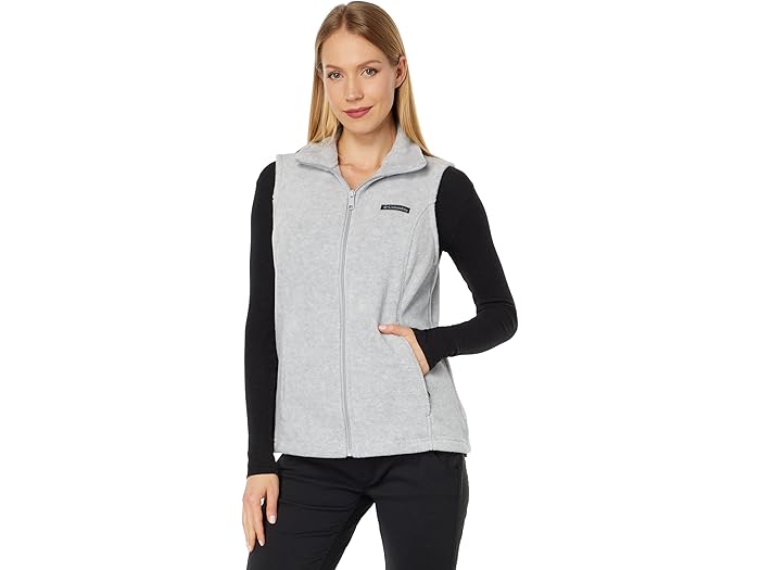 () ӥ ǥ ٥ȥ ץ󥰥 ٥ Columbia women Benton Springs Vest Ci...