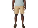 (取寄) コロンビア メンズ ウォッシュド アウト ショート Columbia men Washed Out Short Crouton 1(4)