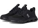 (取寄) オンキッズ キッズ クラウドスウィフト キッズ (リトル キッド) On Kids kids Cloudswift Kids (Little Kid) All Black