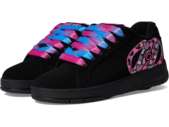 (取寄) ヒーリーズ キッズ プリンツ (リトル キッド/ビッグ キッズ/アダルト) Heelys kids Kolect Prin..