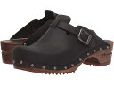(取寄) サニタ レディース クリステル Sanita women Kristel Black