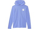 (取寄) ノースフェイス キッズ キッズ ティーン アドベンチャー ロング スリーブ (リトル キッズ/ビッグ キッズ) The North Face Kids...