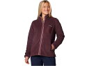 (取寄) コロンビア レディース ウェスト ベンド フル ジップ リ Columbia women West Bend Full Zip II Moonvist...