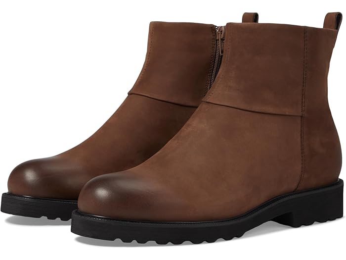 (取寄) デビッドテイト レディース ダミラ David Tate women Damila Brown Nubuck Leather