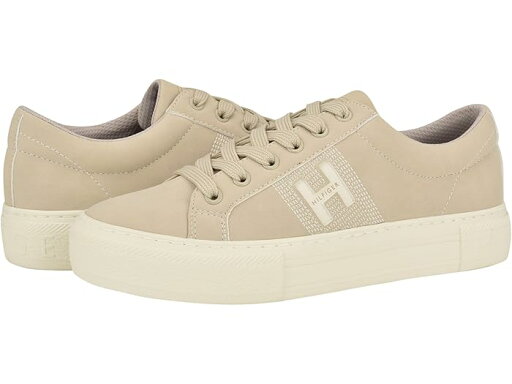 (取寄) トミーヒルフィガー レディース 2 Tommy Hilfiger women Aconia 2 Ivory (取寄) トミーヒルフィガー レディース 2 Tommy Hilfiger women Aconia 2 Ivory