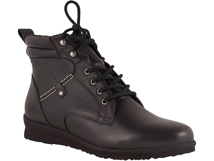 (取寄) デビッドテイト レディース ピーク David Tate women Peak Black