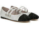(取寄) サーカスNYバイサムエデルマン レディース ゾーイ Circus NY by Sam Edelman women Zoey White/Black