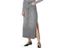 (取寄) メイドウェル レディース クラシック ミディ スカート イン ウォッシュ Madewell women Classic Midi Skirt in H...