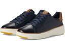 (取寄) コールハーン メンズ グランドプロ トップスピン スニーカー Cole Haan men Grandpro Topspin Sneaker Navy ...