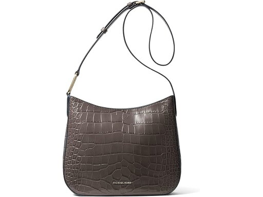 (取寄) マイケルコース レディース ケンジントン ラージ クロスボディ MICHAEL Michael Kors women Kensington Large Crossbody Chocolate (取寄) マイケルコース レディース ケンジントン ラージ クロスボディ MICHAEL Michael Kors women Kensington Large Crossbody Chocolate