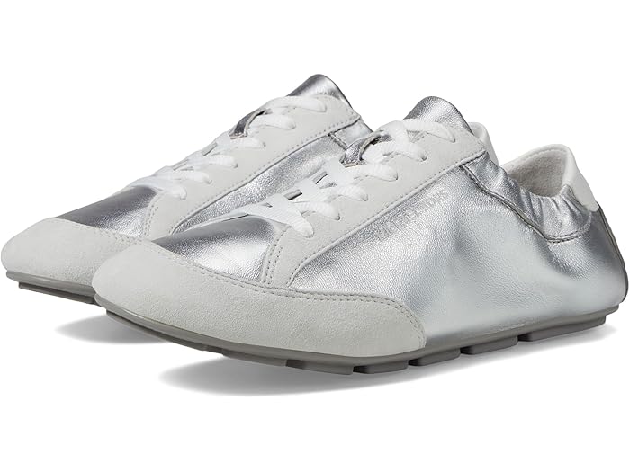 (取寄) マイケルコース レディース スージー トレーナー MICHAEL Michael Kors women Susie Trainer Silver
